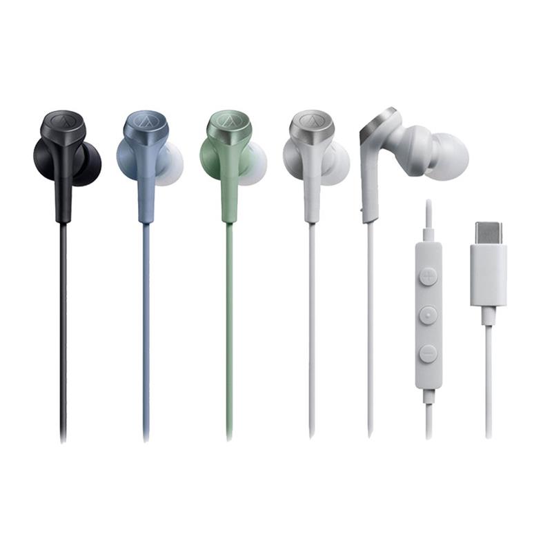 Audio technica ATH CKS330C